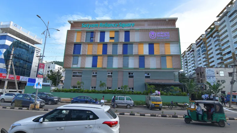 Ankura Hospitals for Women and Children
