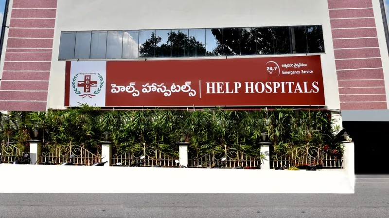 Help Hospital