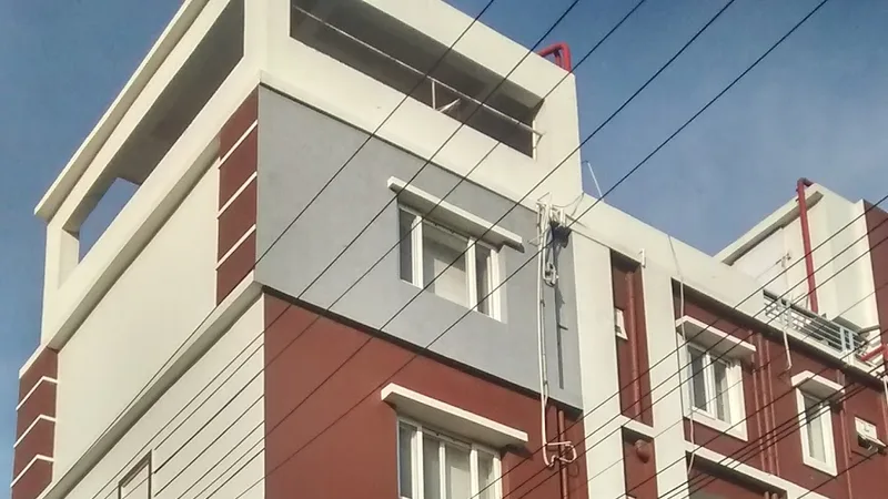 Thanusree Hospitals