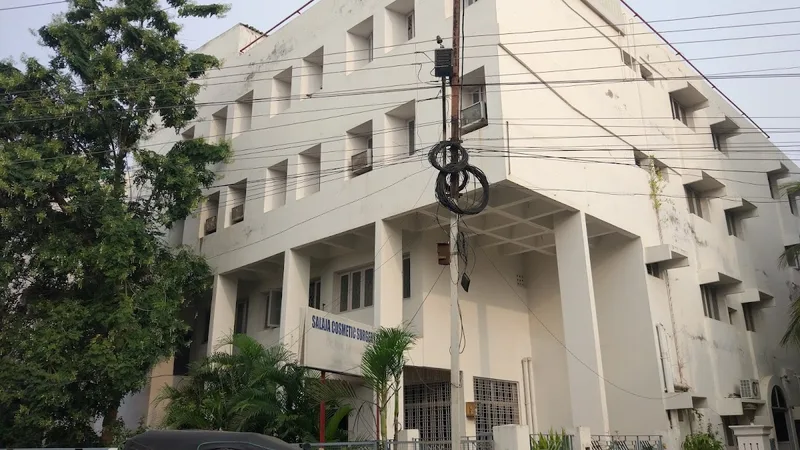 Salaja Cosmetic Surgery Centre