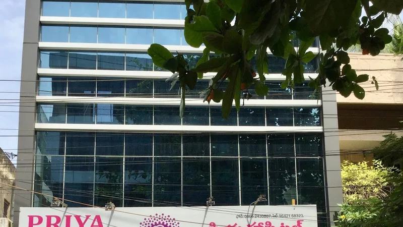 Priya Hospitals