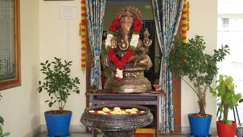 Sri Bhaskara Kerala Ayurvedic Hospital And Panchakarma Centre