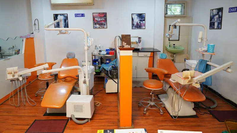 Obul Reddy Dental Hospital