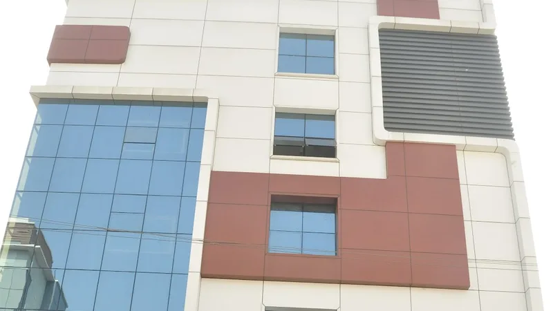 Swarupa Super Speciality Hospital