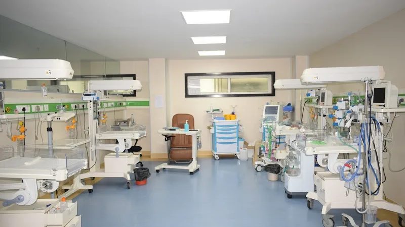 Vignesh Hospital