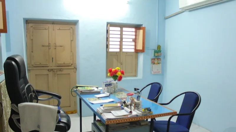 Devi Homeo Hospital