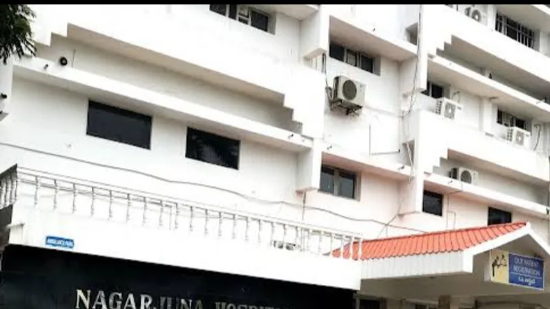 Nagarjuna Hospital