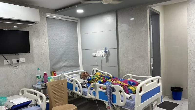 Shine Hospitals