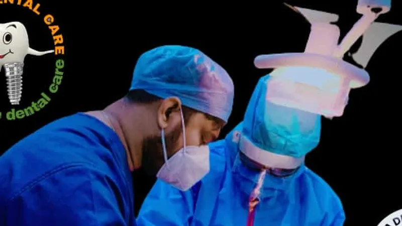 Indian Multispeciality Dental Hospital