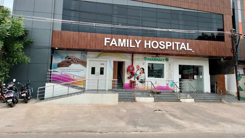 Family  Hospital