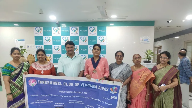 TopStars Hospitals