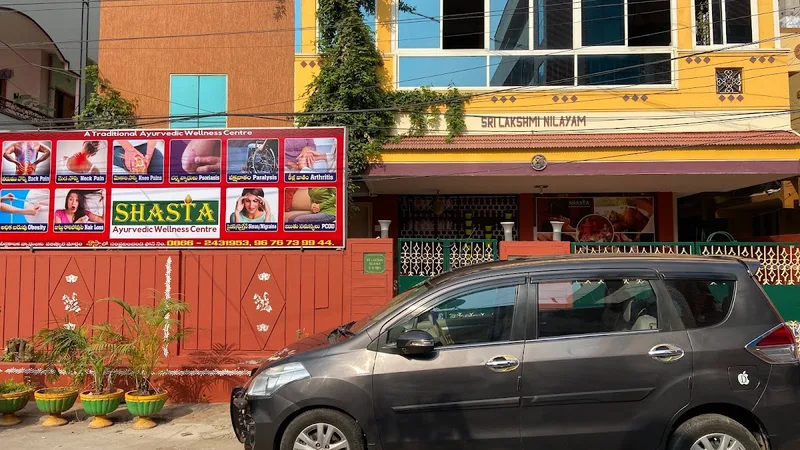 Sukurtha Ayur & Yoga Hospital