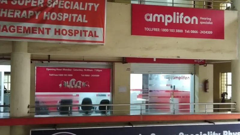 Amplifon