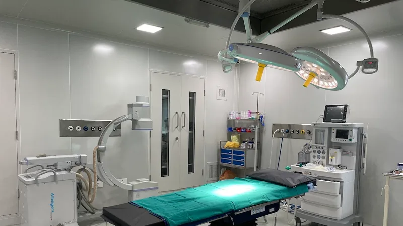 makkena hospitals  - governorpet 