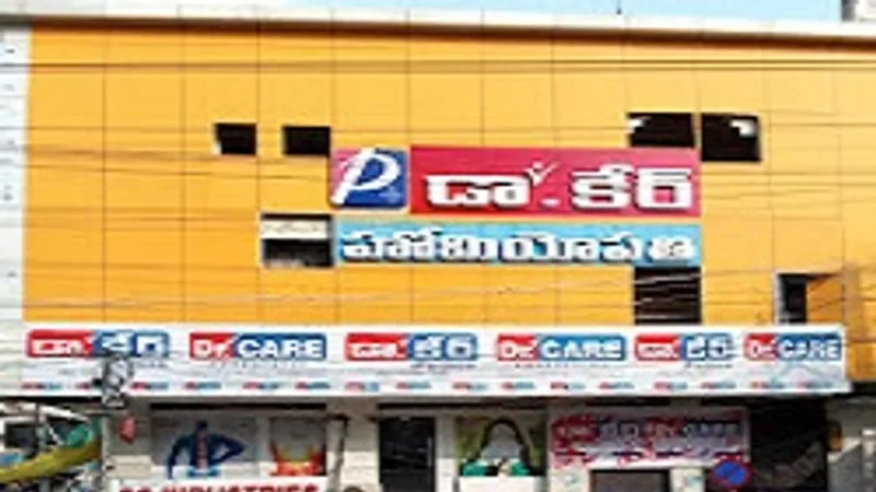 Dr.Care Homeopathy