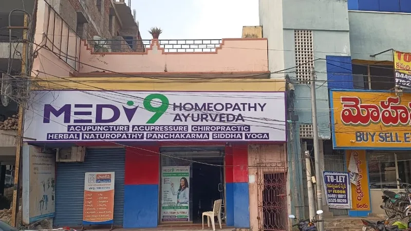 Positive Homeopathy