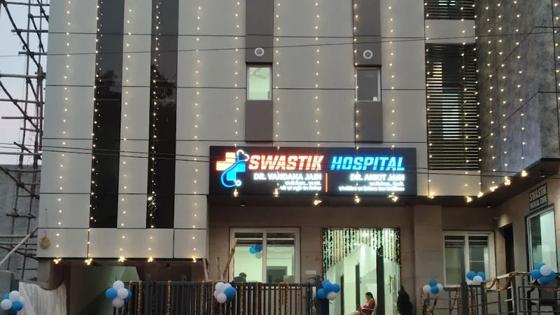 Swastik Hospital
