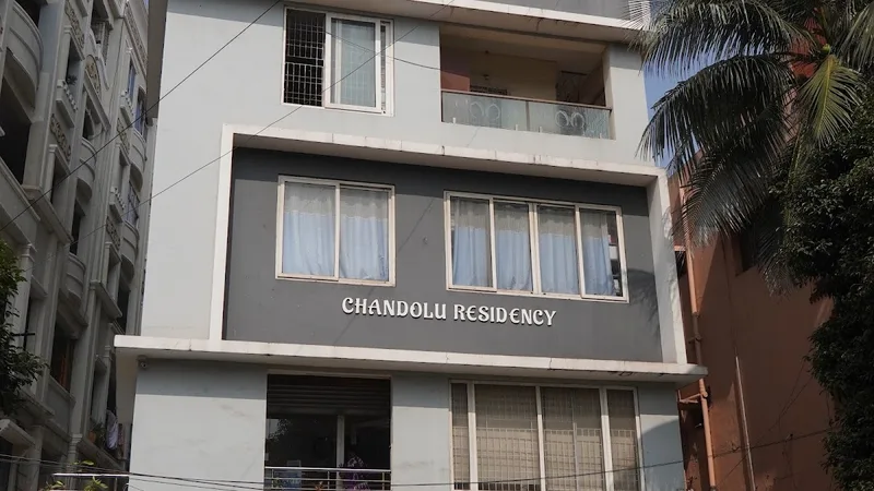 VIZAG ORTHO and SPINE CENTRE