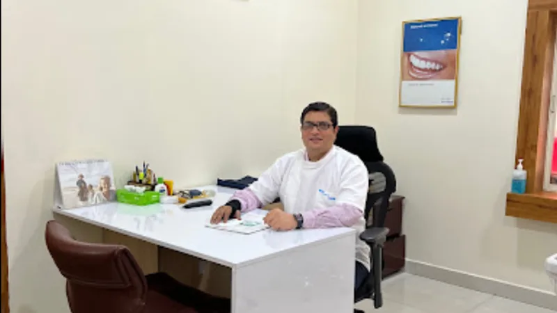 Sri Surya Dental Hospital