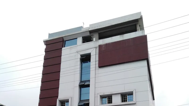 Vijetha Hospital