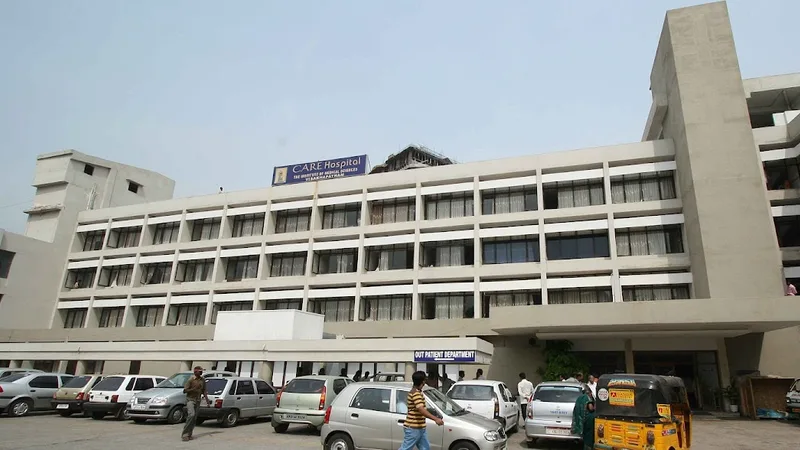 Care Hospital