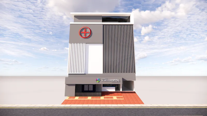 Tirumala Vijaya Hospital