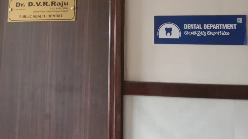 Q1 Dental Hospital