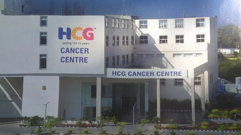 HCG Cancer Hospital