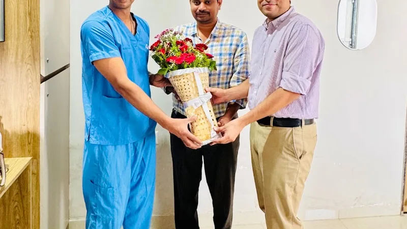 Sri Krishna Hospital