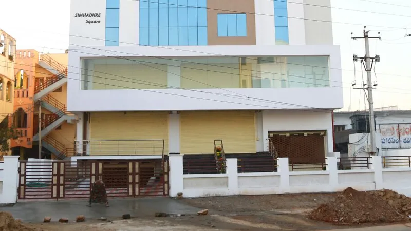 Pujitha Hospital