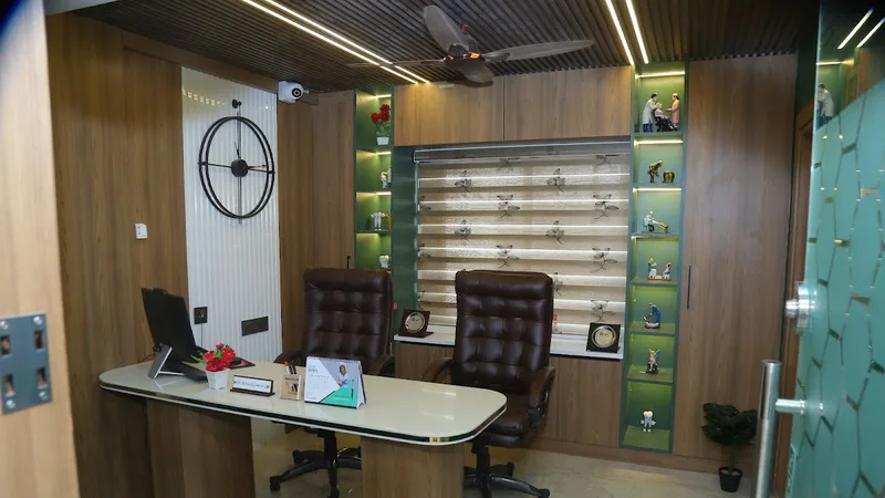 Smilewin Dental Care Hospital
