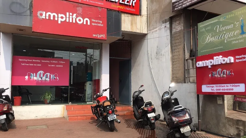 Amplifon