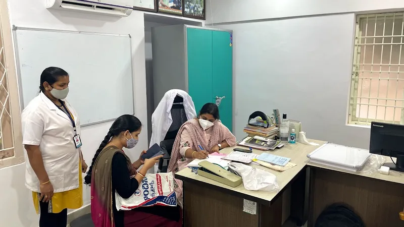 Suguna Hospital