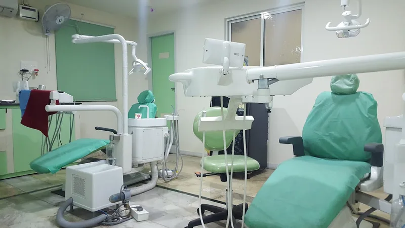 Sun Dental Hospital