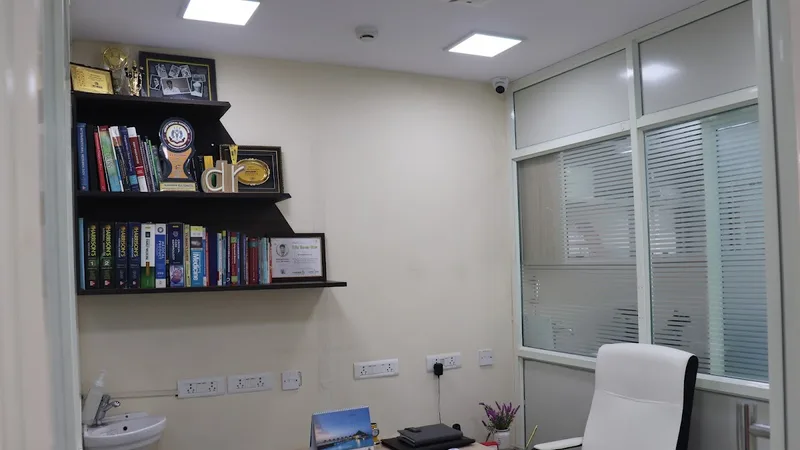 OneLife Kidney & Blood Pressure Clinic