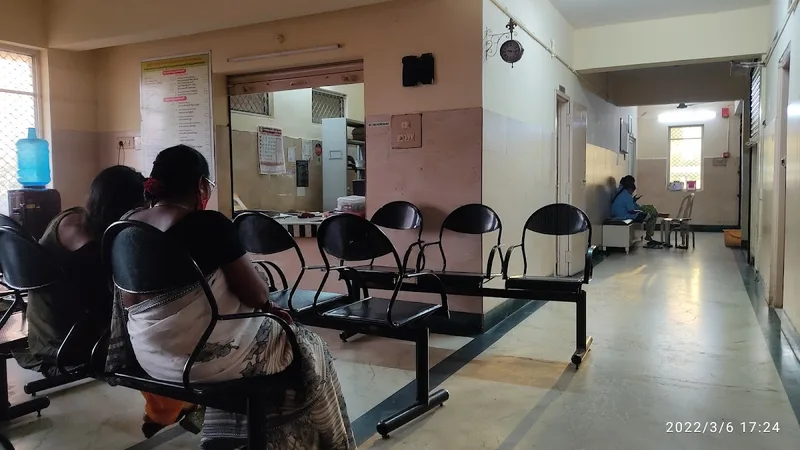 Sujatha Hospital