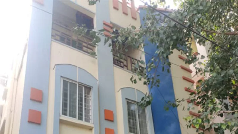 Kavya Hospital