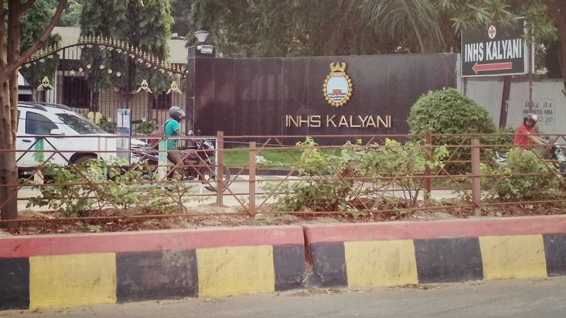Kalyani hospital