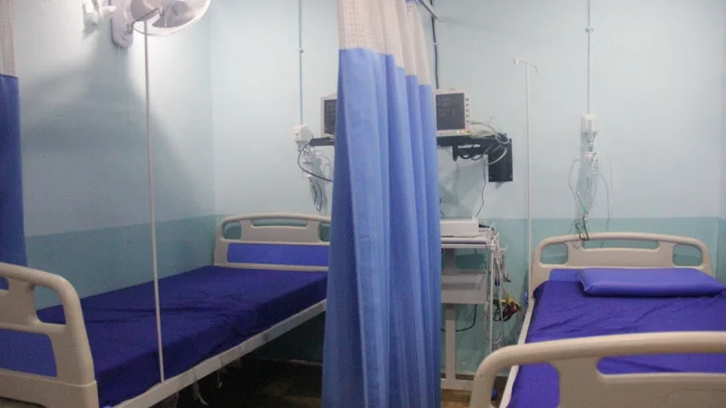 PAVANSAI HOSPITAL
