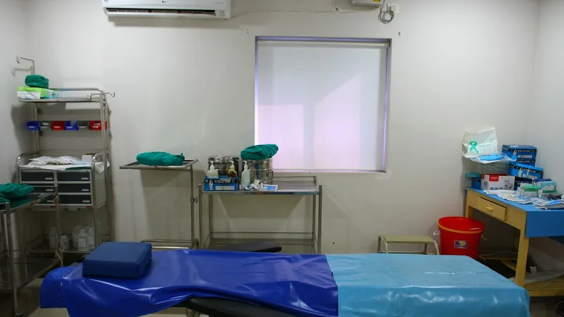 Shreyas Hospital