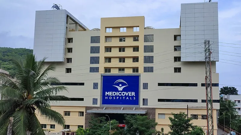 Medicover Hospital