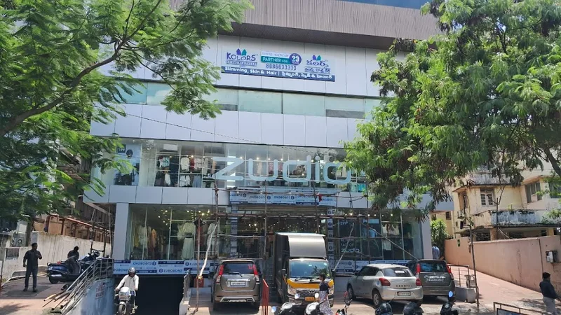 Kolors Healthcare India