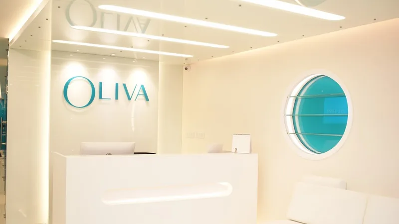 OIiva Skin and Hair Clinic