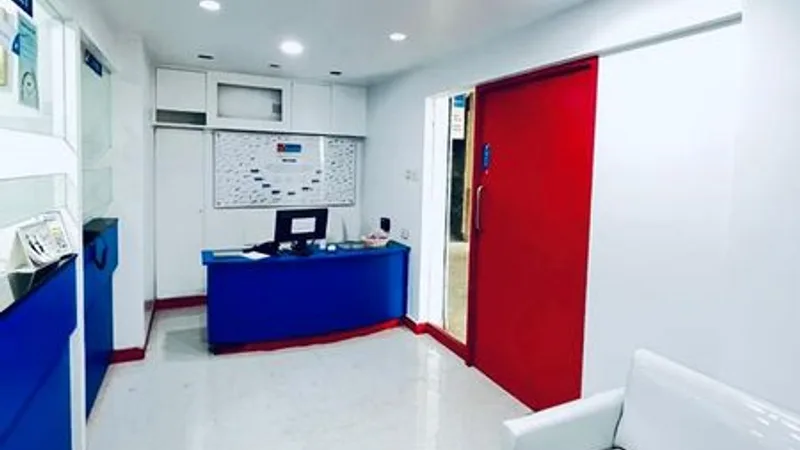 Dr Batra's Positive Health Clinic Pvt Ltd