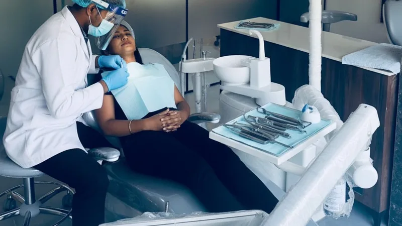 Bharathi Dental Care
