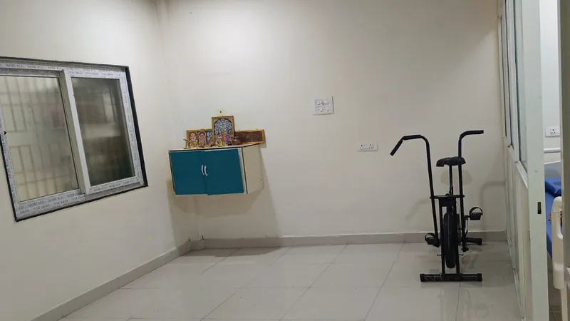 dr. g. suma physiotherapy rehabilitation centre - maharani peta