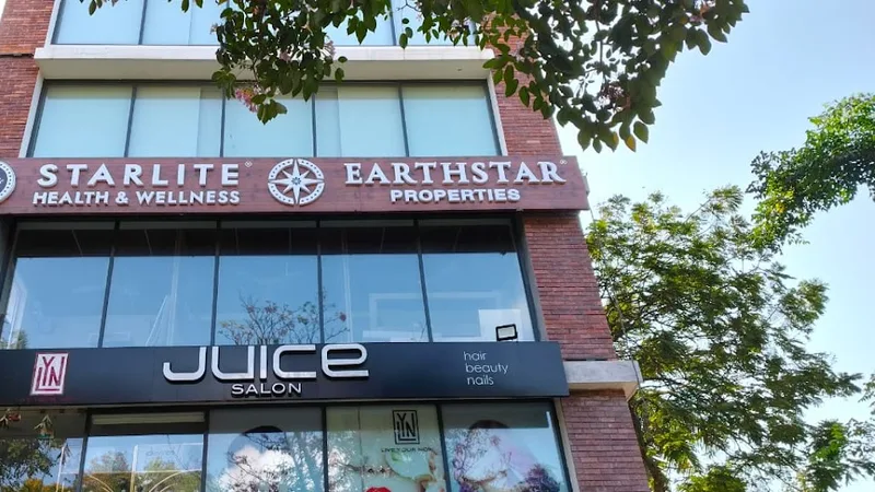 starlite nutrition & wellness center - siripuram