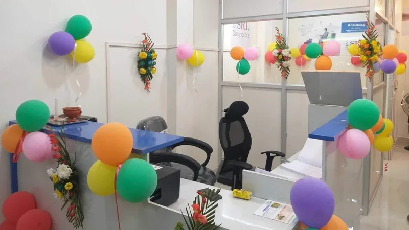Heart Care Clinic (Dr. Samyajyoti Das)
