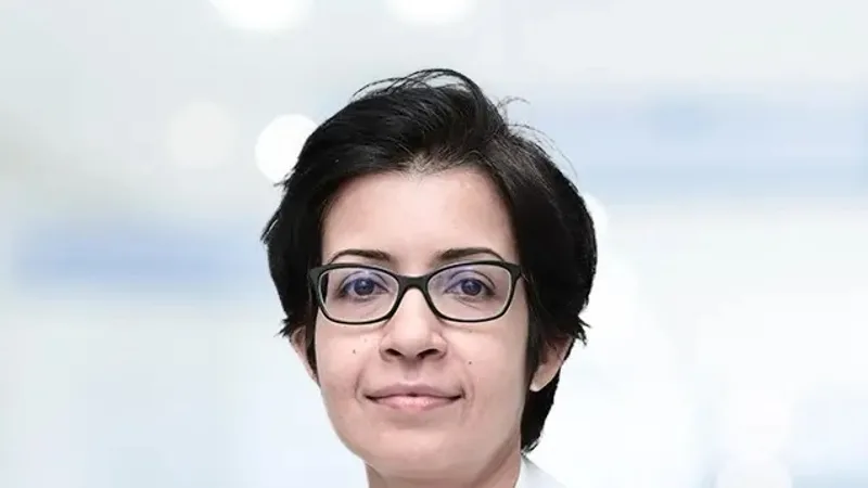 Dr Debasree Gangopadhyay Clinic