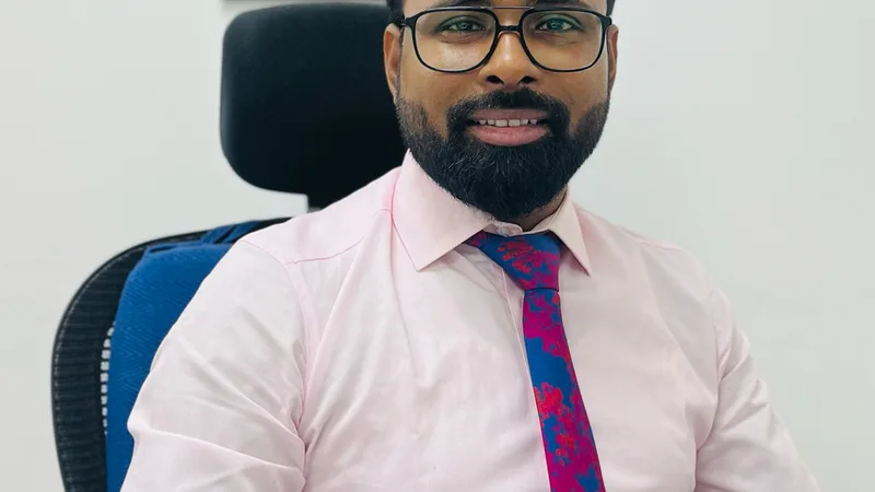 Dermatologist. Apollo Information Center. Dr Surajit Gorai. MD